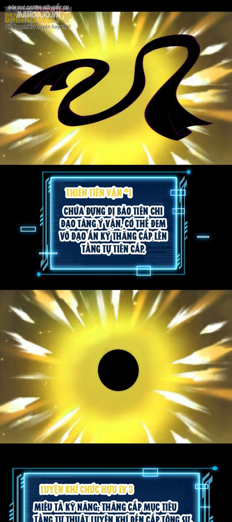 Bắt Đầu Ban Thưởng Một Trăm Triệu Mạng Chapter 38 - Trang 2