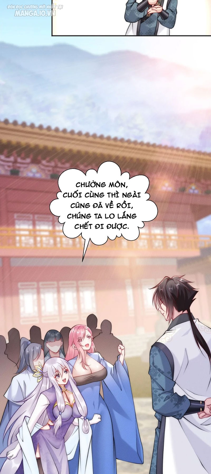 Bắt Đầu Ban Thưởng Một Trăm Triệu Mạng Chapter 38 - Trang 2