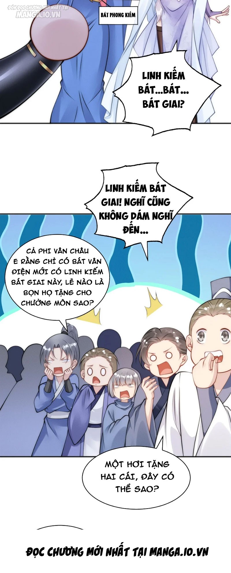 Bắt Đầu Ban Thưởng Một Trăm Triệu Mạng Chapter 38 - Trang 2