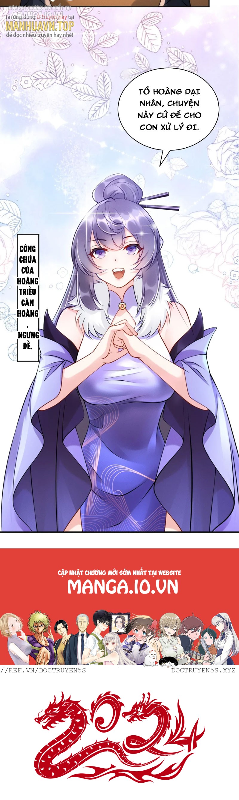 Bắt Đầu Ban Thưởng Một Trăm Triệu Mạng Chapter 38 - Trang 2