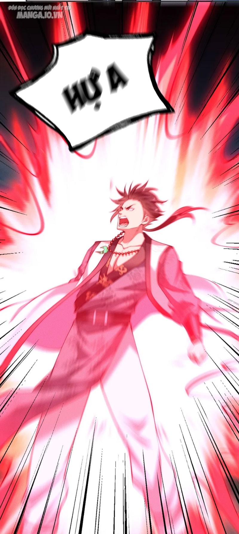 Bắt Đầu Ban Thưởng Một Trăm Triệu Mạng Chapter 38 - Trang 2