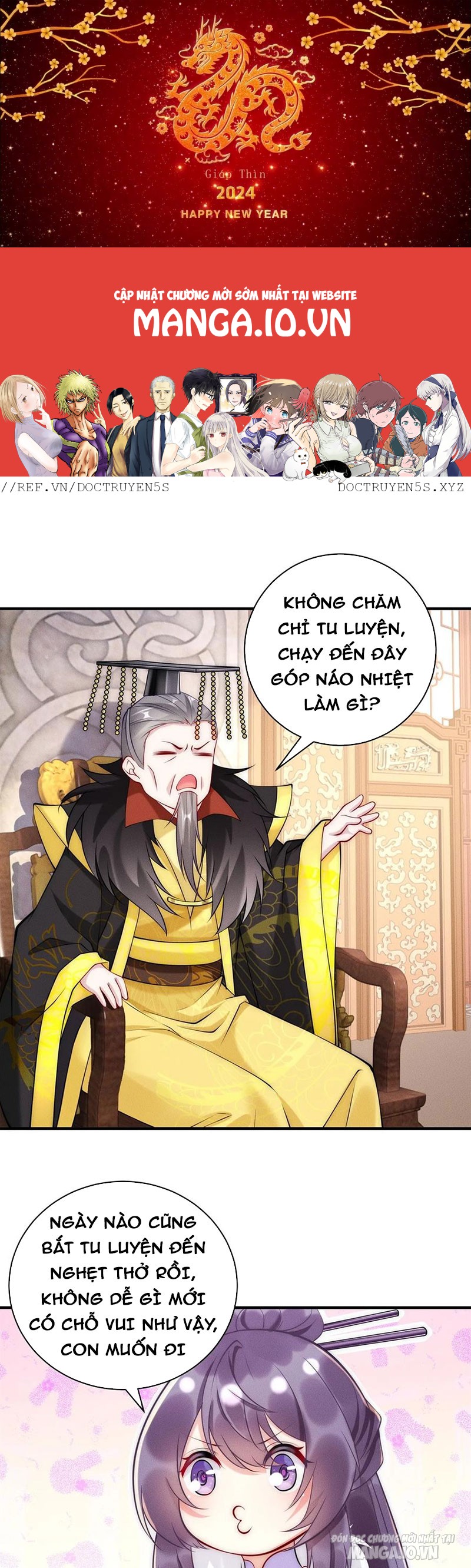 Bắt Đầu Ban Thưởng Một Trăm Triệu Mạng Chapter 39 - Trang 2