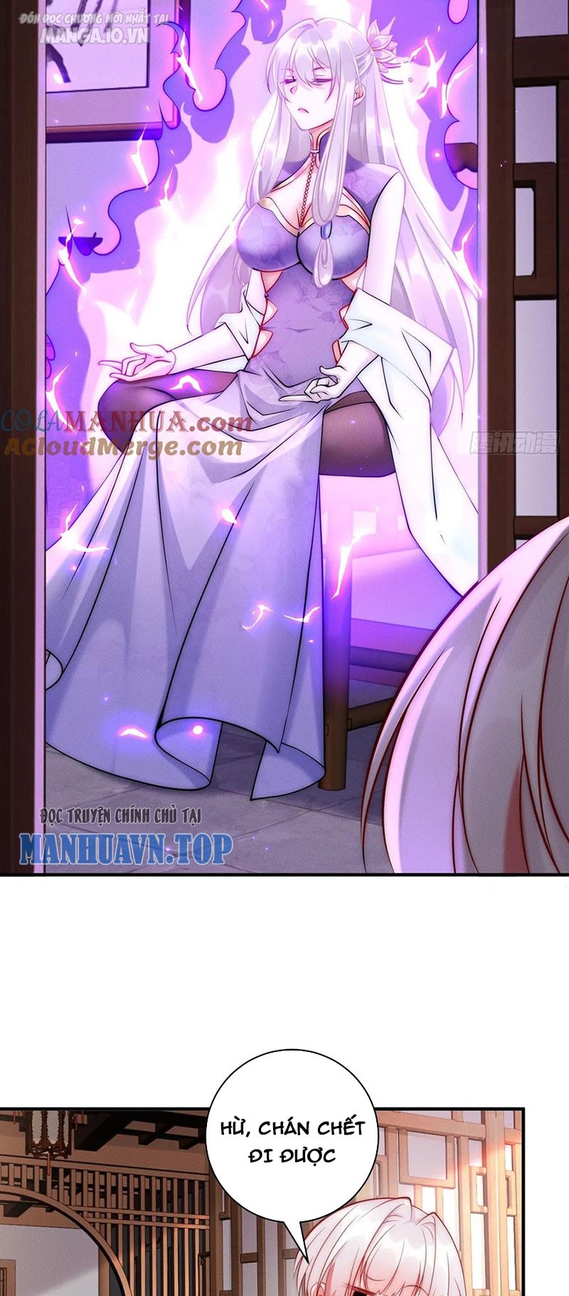 Bắt Đầu Ban Thưởng Một Trăm Triệu Mạng Chapter 39 - Trang 2