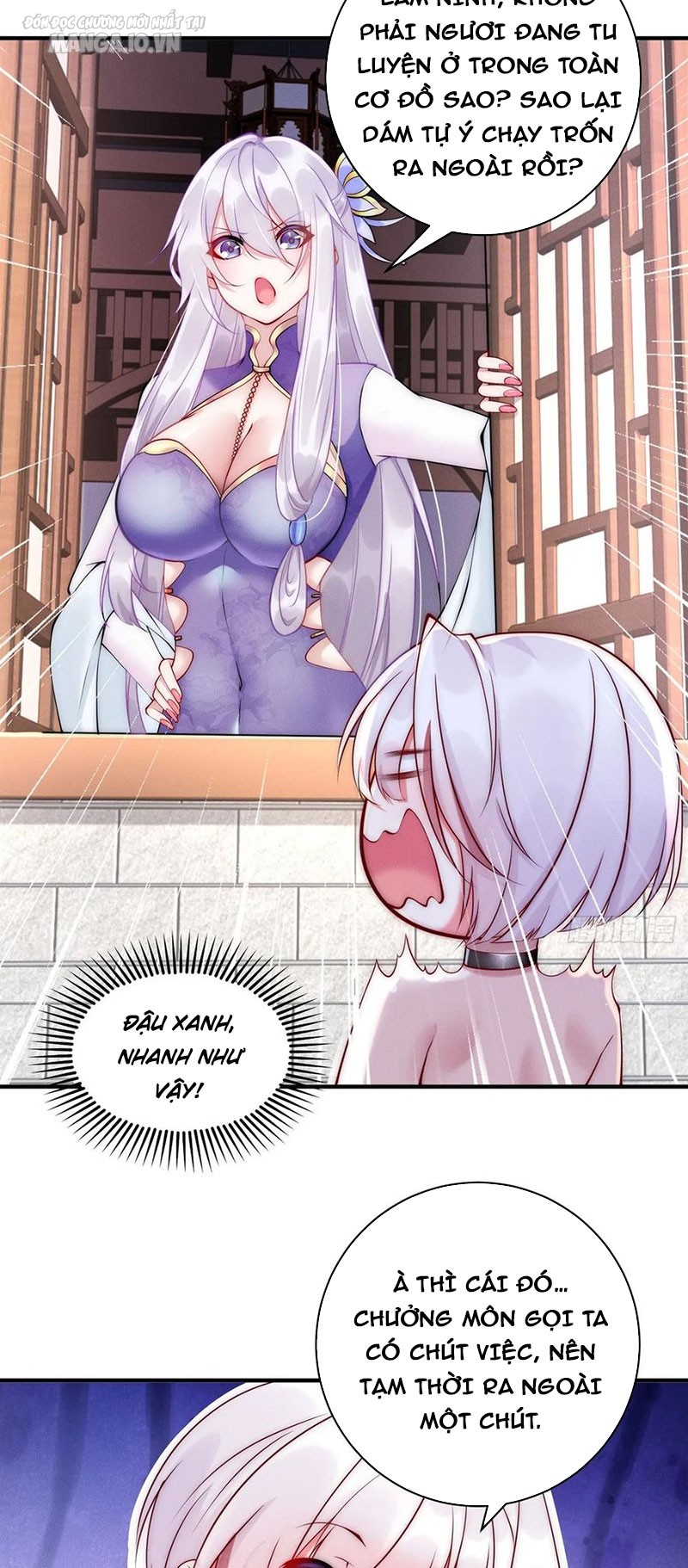 Bắt Đầu Ban Thưởng Một Trăm Triệu Mạng Chapter 39 - Trang 2