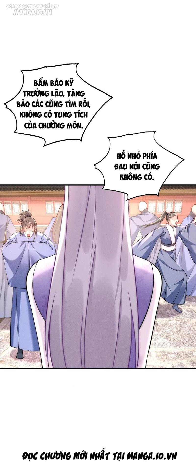 Bắt Đầu Ban Thưởng Một Trăm Triệu Mạng Chapter 39 - Trang 2