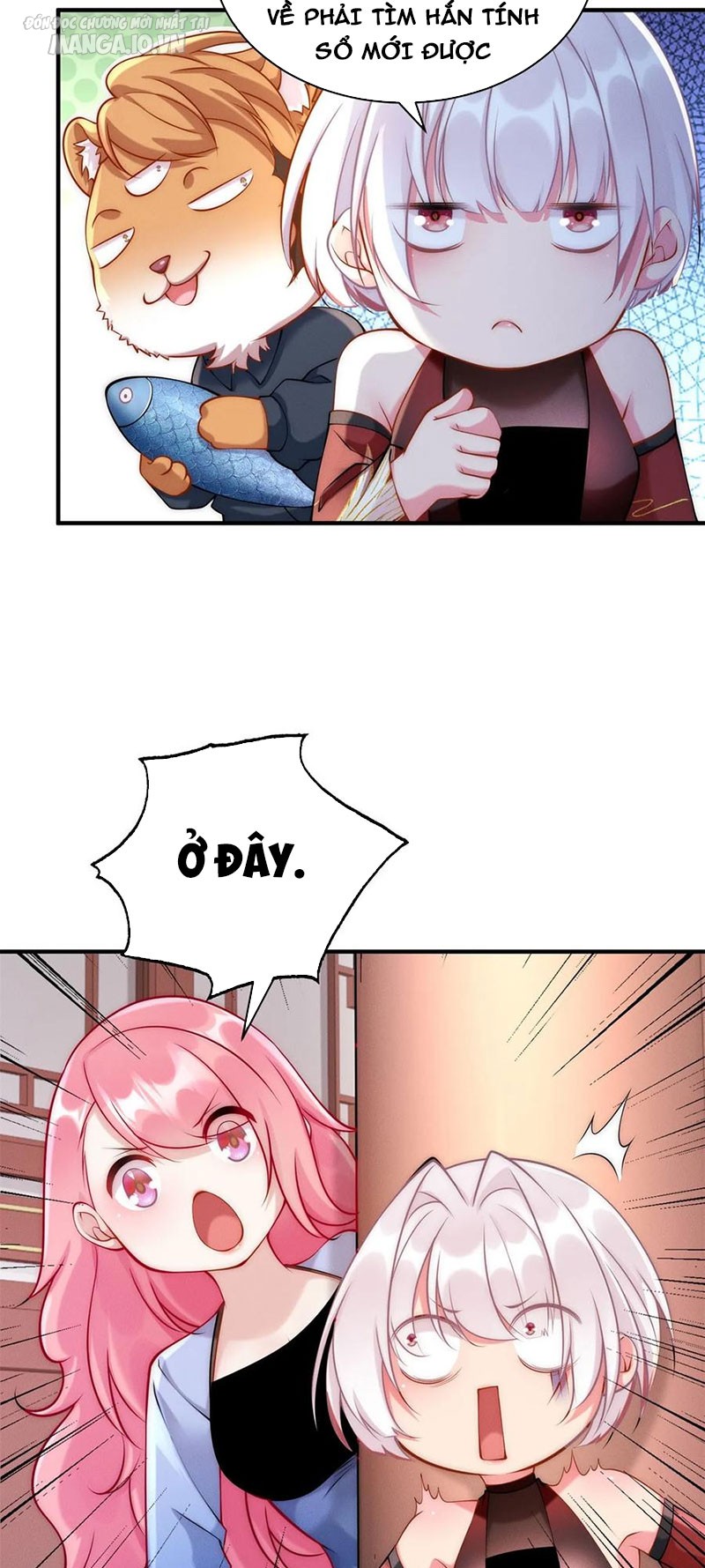 Bắt Đầu Ban Thưởng Một Trăm Triệu Mạng Chapter 39 - Trang 2