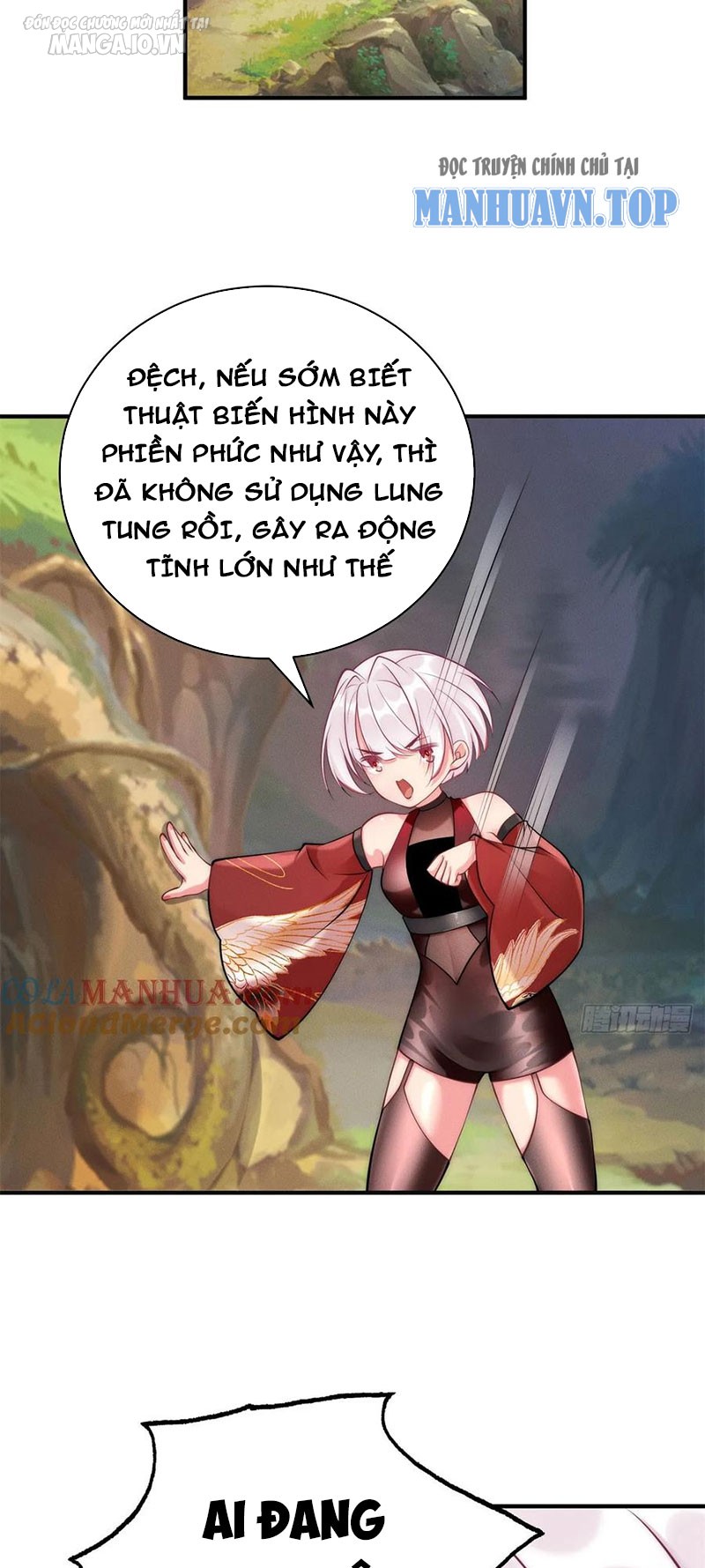 Bắt Đầu Ban Thưởng Một Trăm Triệu Mạng Chapter 39 - Trang 2