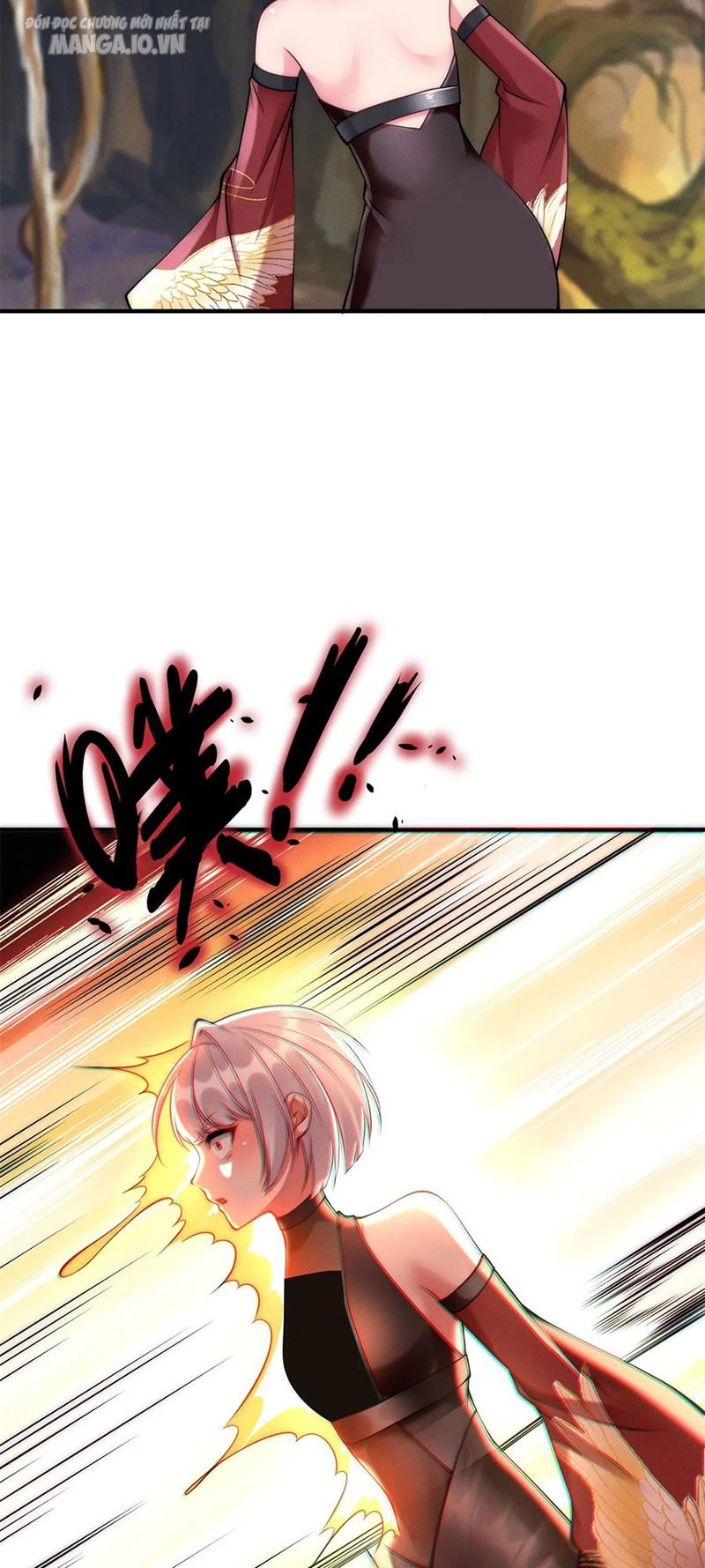 Bắt Đầu Ban Thưởng Một Trăm Triệu Mạng Chapter 39 - Trang 2