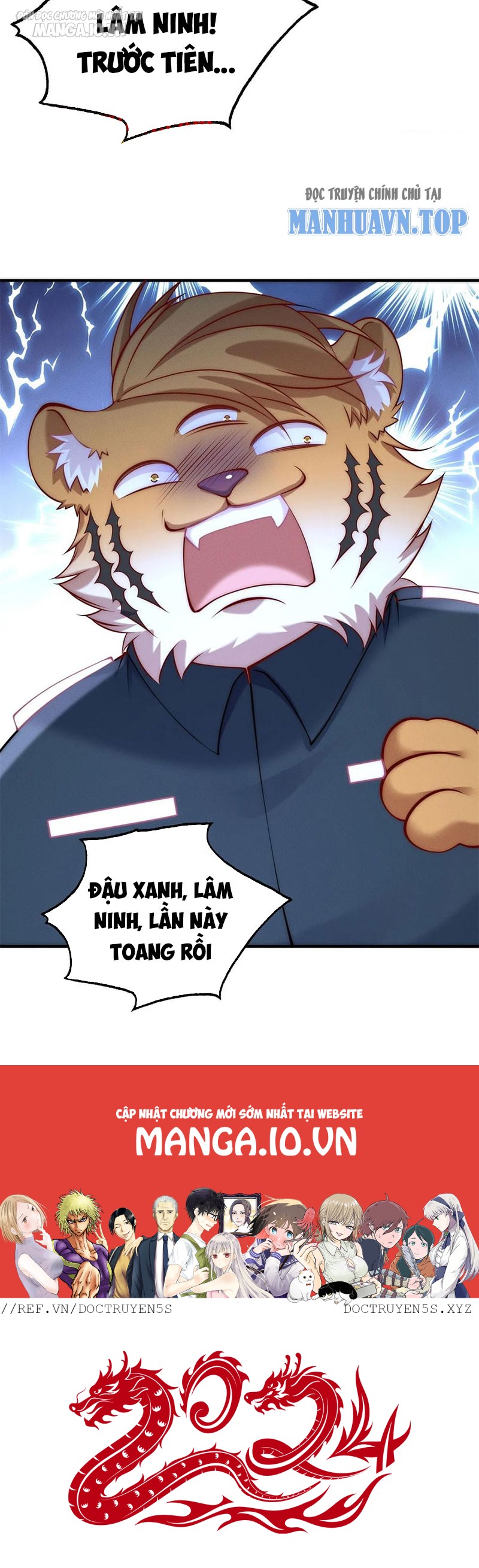 Bắt Đầu Ban Thưởng Một Trăm Triệu Mạng Chapter 39 - Trang 2