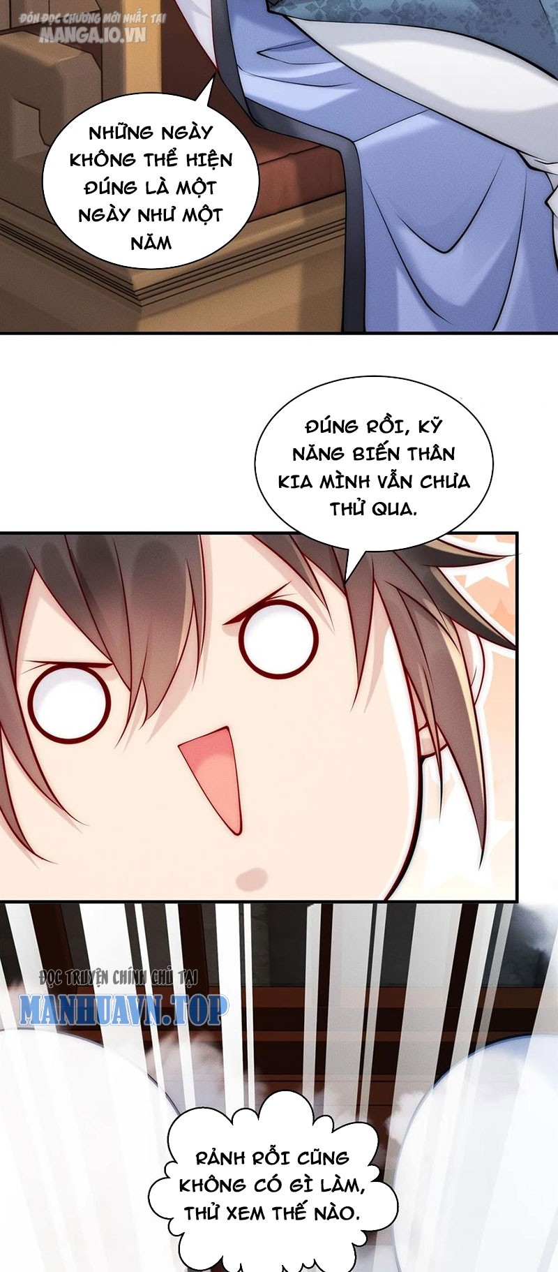 Bắt Đầu Ban Thưởng Một Trăm Triệu Mạng Chapter 39 - Trang 2