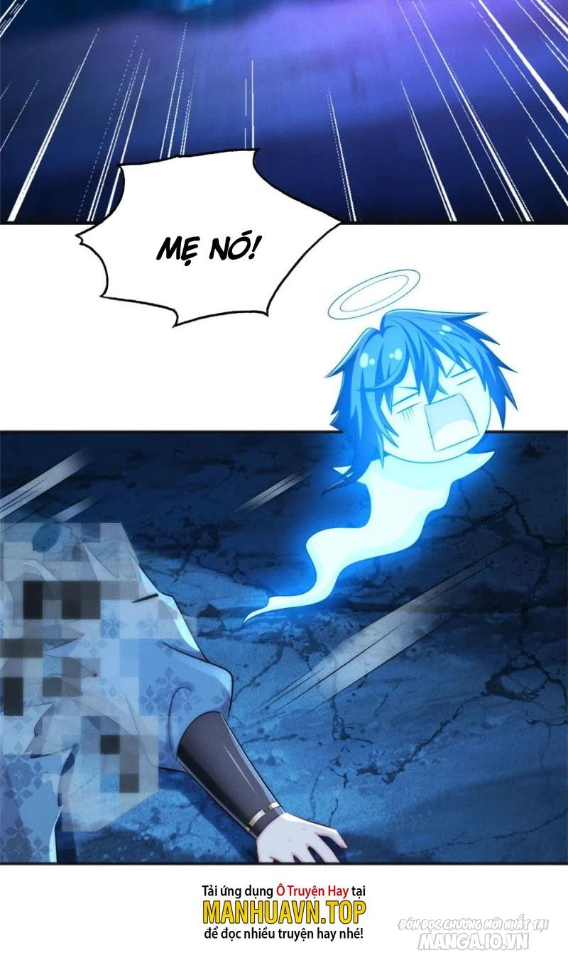 Bắt Đầu Ban Thưởng Một Trăm Triệu Mạng Chapter 4 - Trang 2