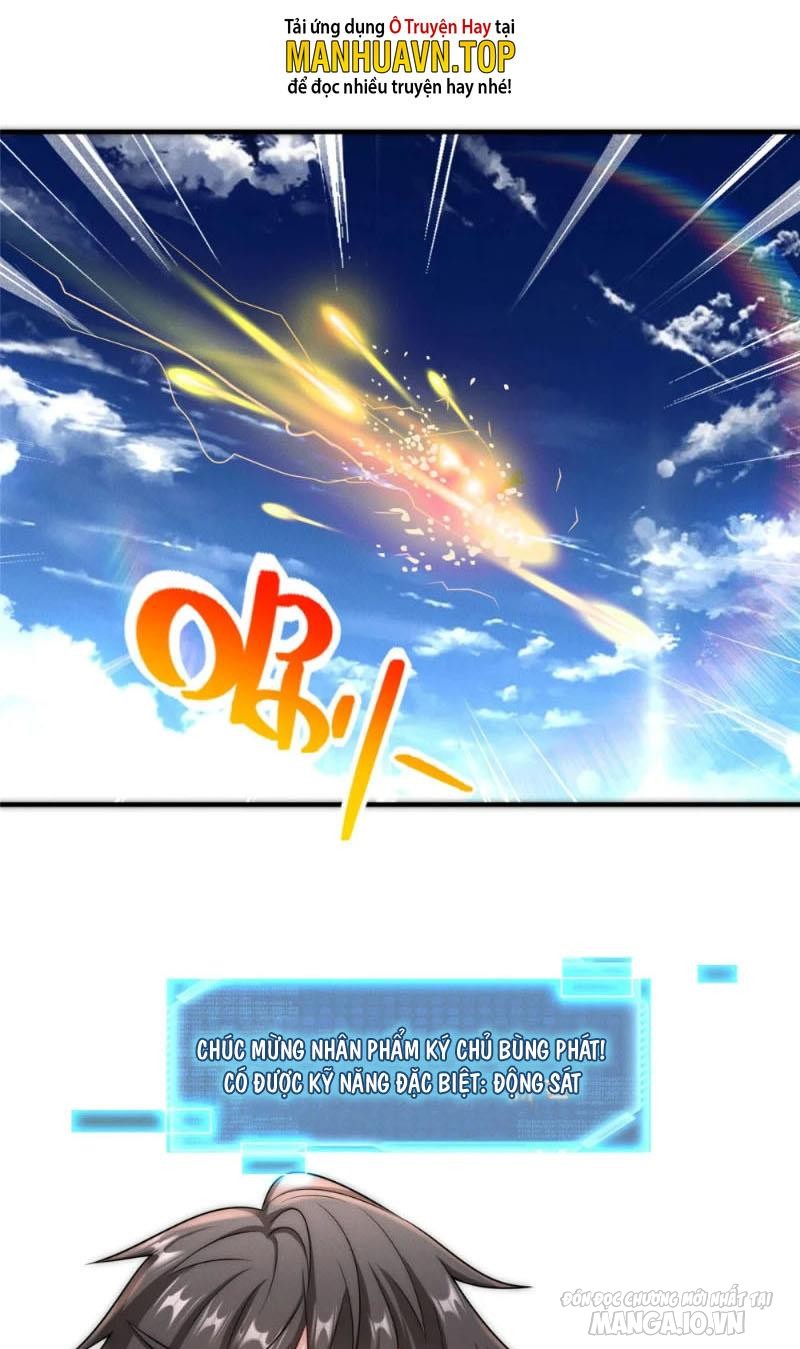 Bắt Đầu Ban Thưởng Một Trăm Triệu Mạng Chapter 4 - Trang 2