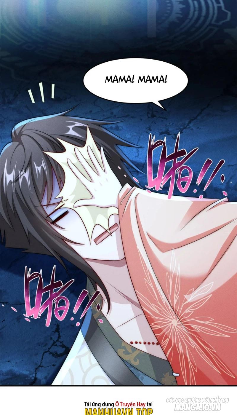 Bắt Đầu Ban Thưởng Một Trăm Triệu Mạng Chapter 4 - Trang 2