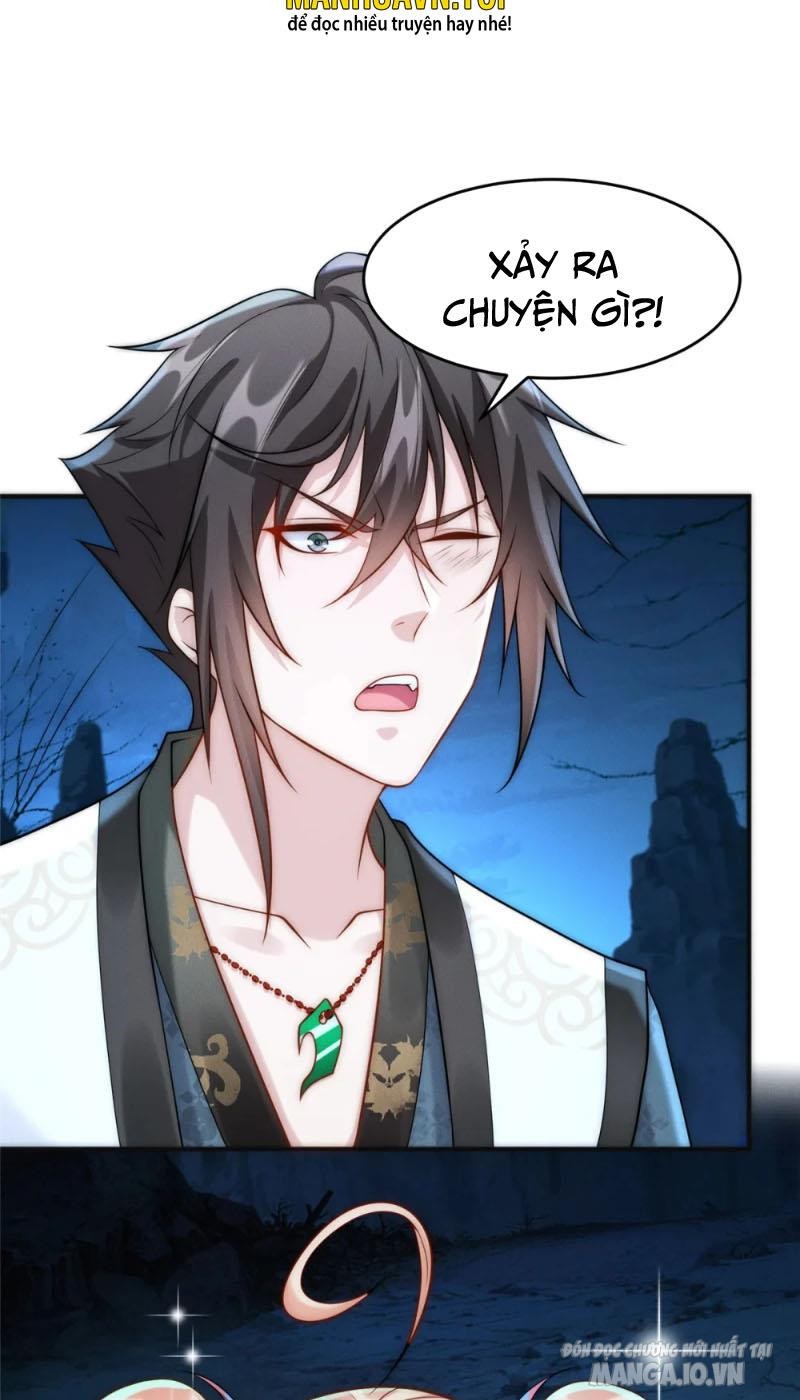 Bắt Đầu Ban Thưởng Một Trăm Triệu Mạng Chapter 4 - Trang 2