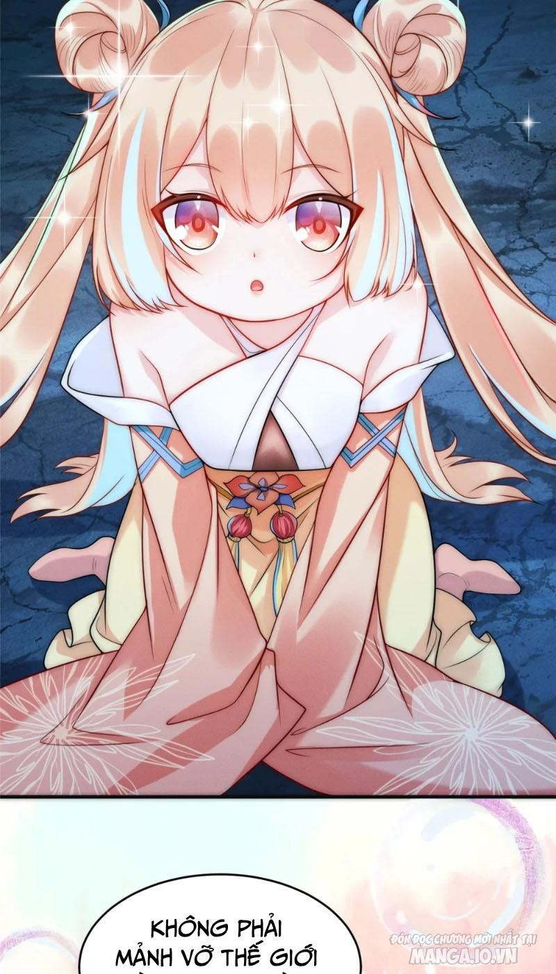 Bắt Đầu Ban Thưởng Một Trăm Triệu Mạng Chapter 4 - Trang 2