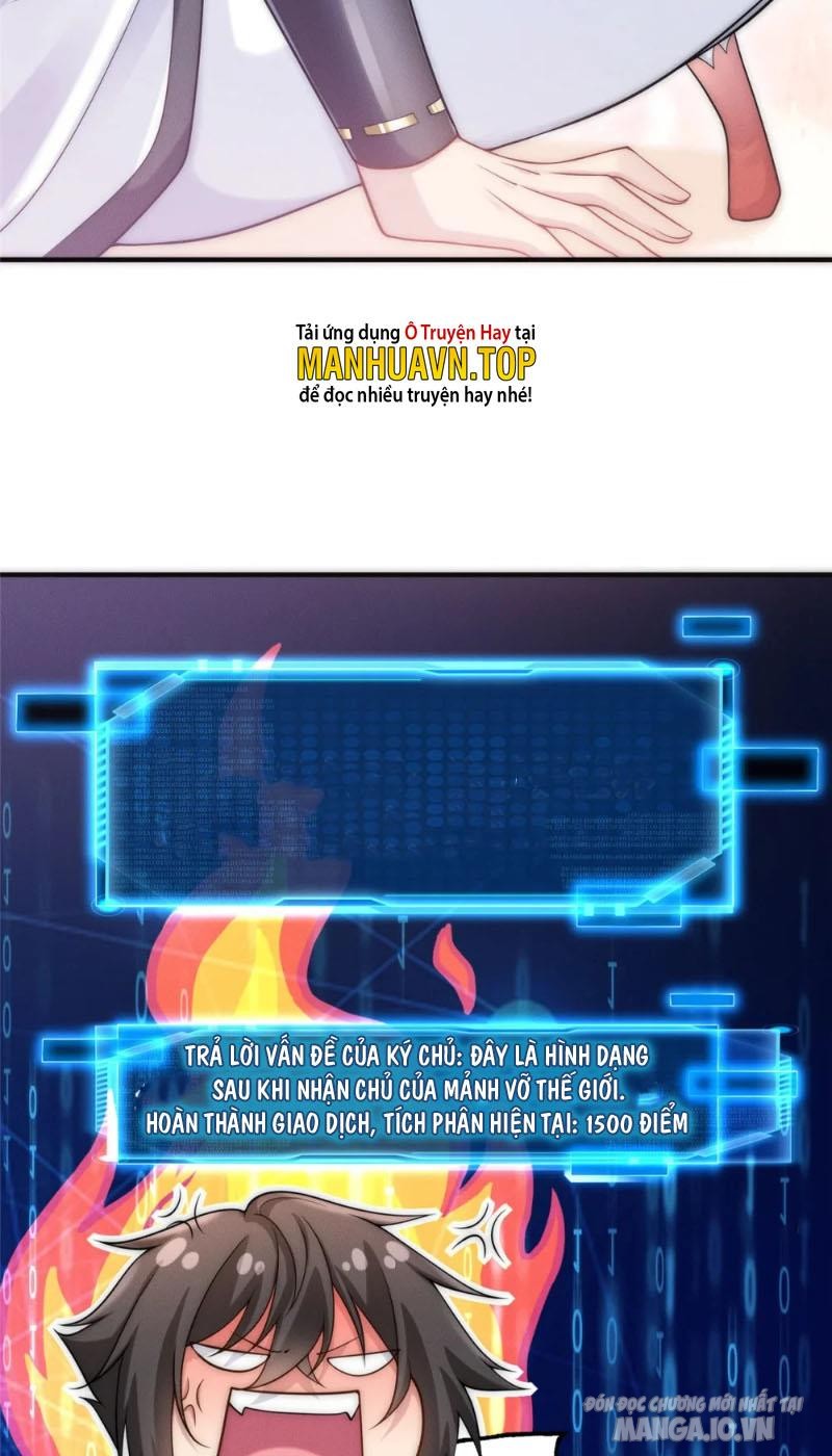 Bắt Đầu Ban Thưởng Một Trăm Triệu Mạng Chapter 4 - Trang 2