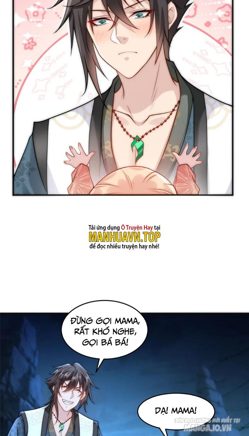 Bắt Đầu Ban Thưởng Một Trăm Triệu Mạng Chapter 4 - Trang 2