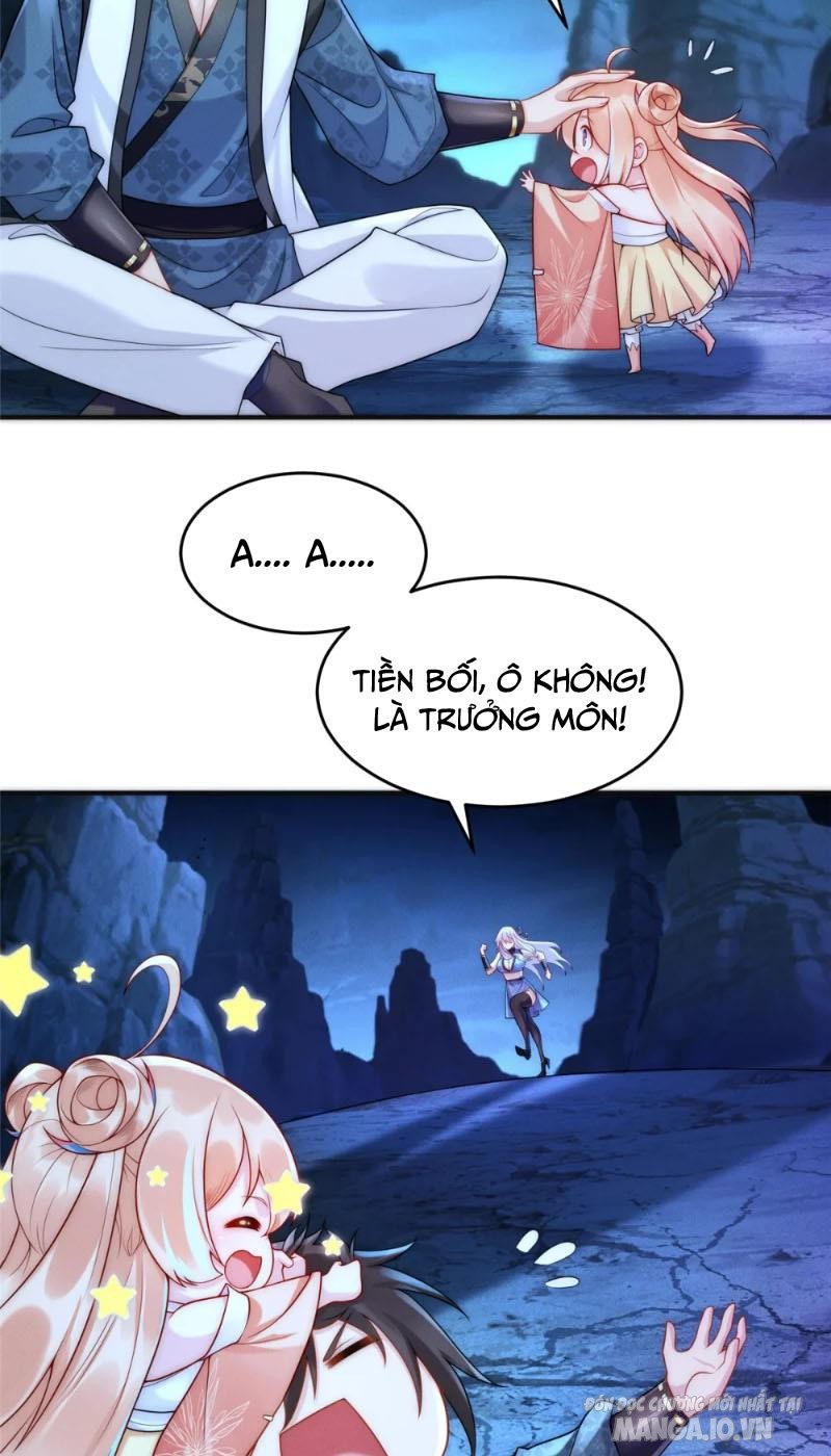 Bắt Đầu Ban Thưởng Một Trăm Triệu Mạng Chapter 4 - Trang 2