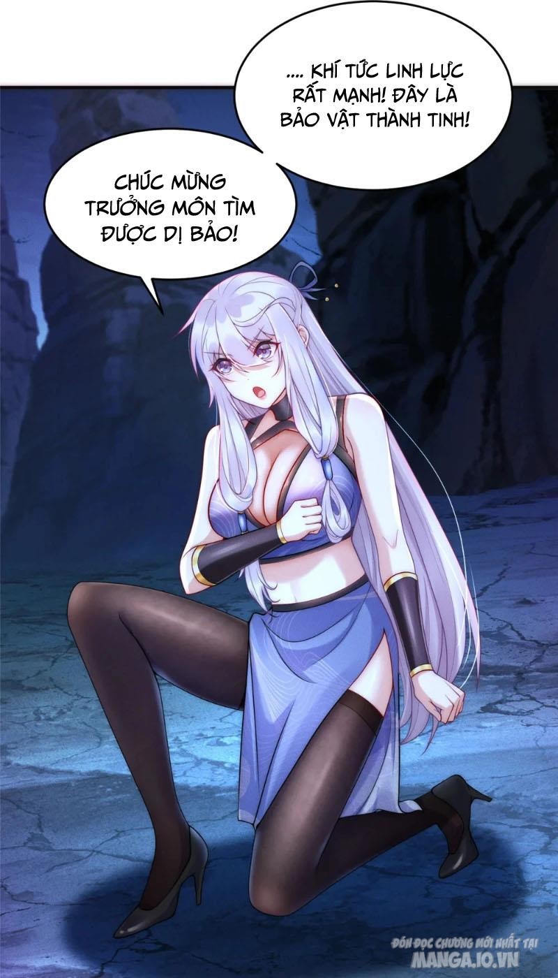 Bắt Đầu Ban Thưởng Một Trăm Triệu Mạng Chapter 4 - Trang 2