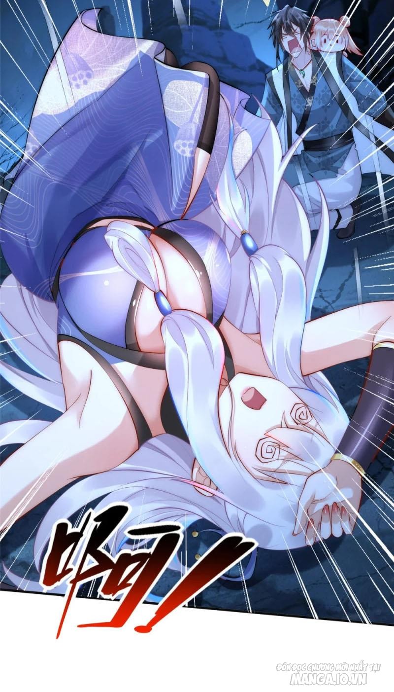 Bắt Đầu Ban Thưởng Một Trăm Triệu Mạng Chapter 4 - Trang 2