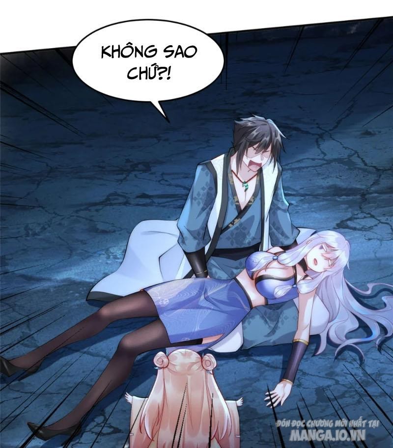 Bắt Đầu Ban Thưởng Một Trăm Triệu Mạng Chapter 4 - Trang 2