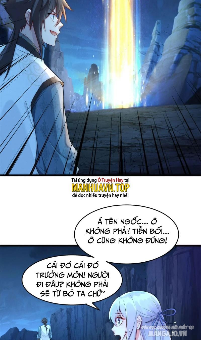 Bắt Đầu Ban Thưởng Một Trăm Triệu Mạng Chapter 4 - Trang 2