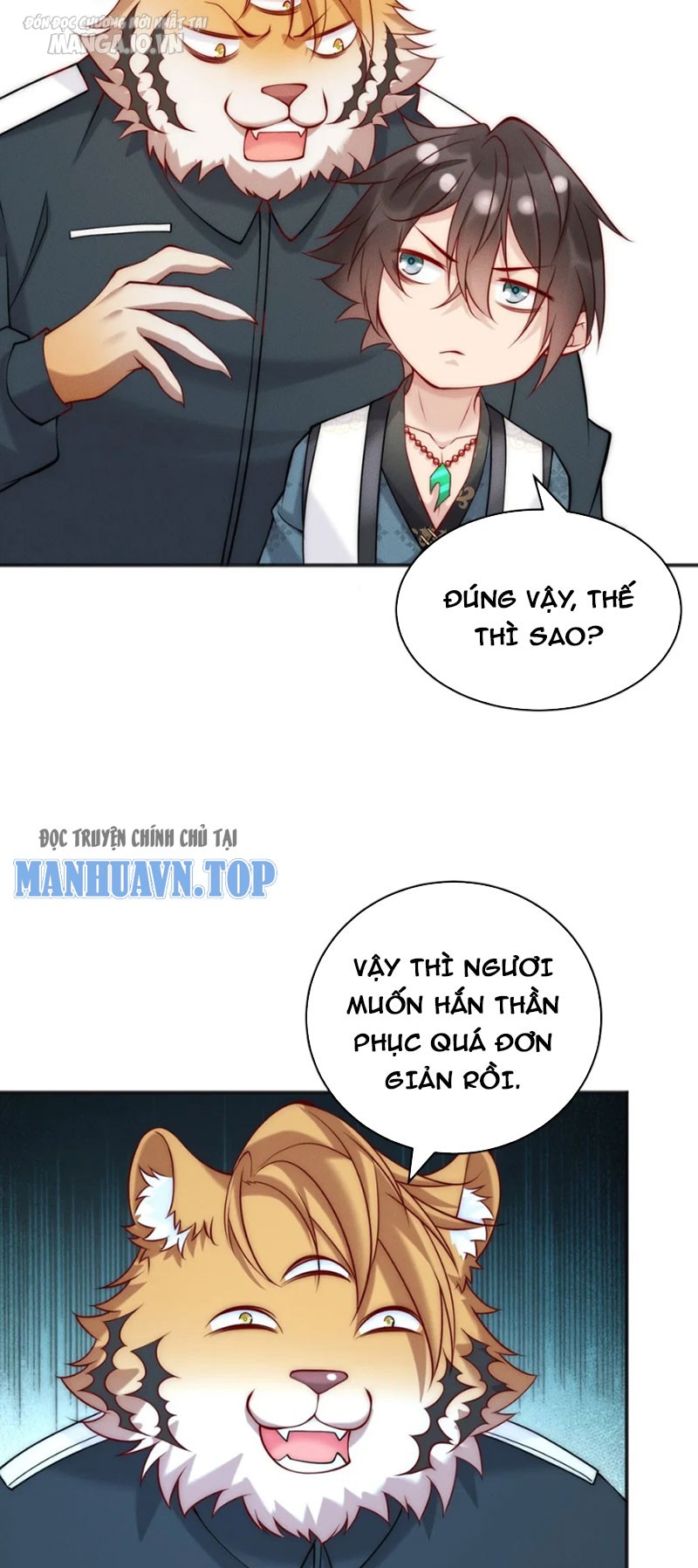 Bắt Đầu Ban Thưởng Một Trăm Triệu Mạng Chapter 40 - Trang 2