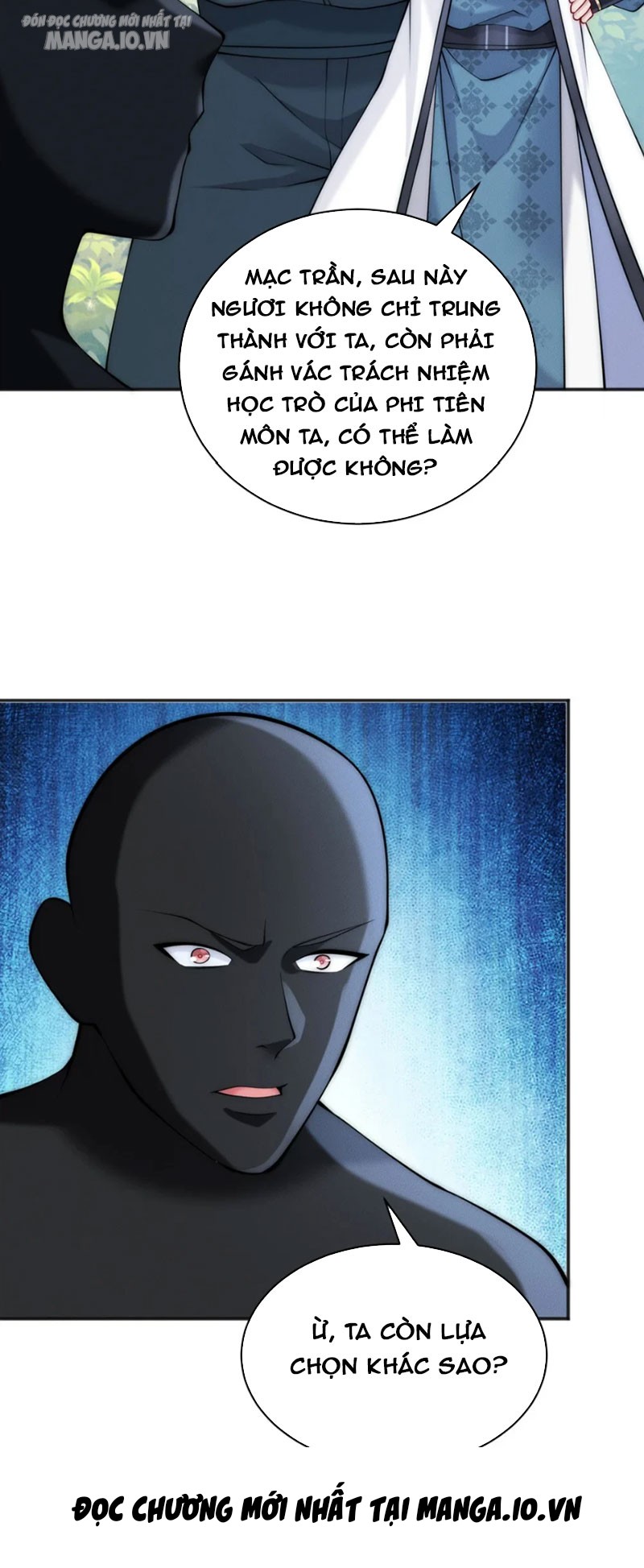 Bắt Đầu Ban Thưởng Một Trăm Triệu Mạng Chapter 40 - Trang 2