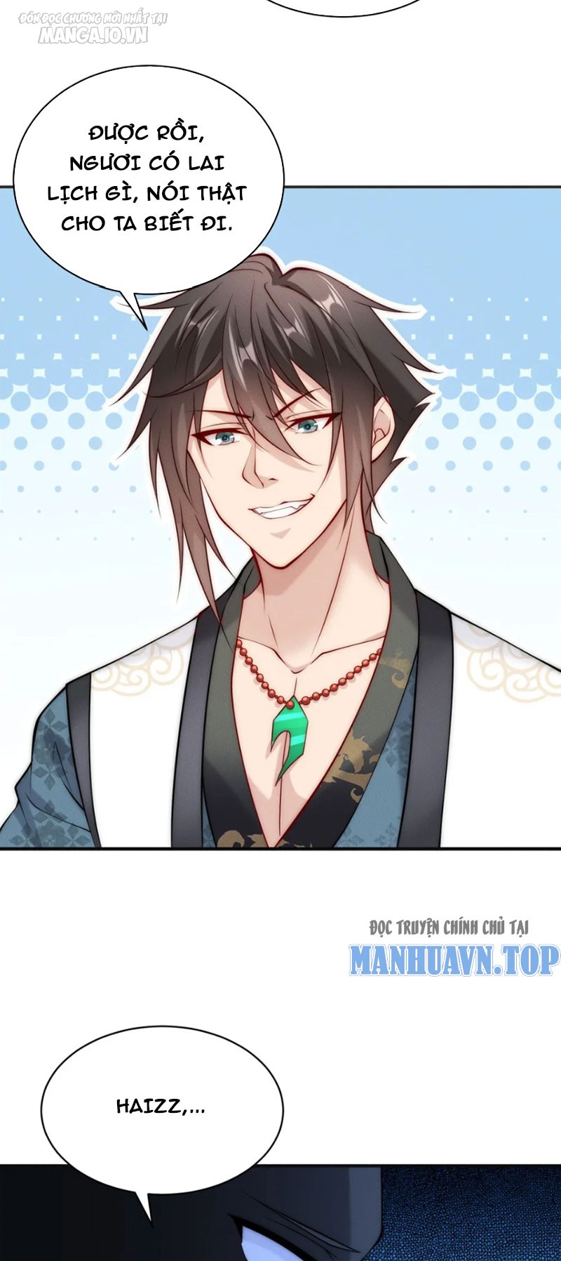 Bắt Đầu Ban Thưởng Một Trăm Triệu Mạng Chapter 40 - Trang 2