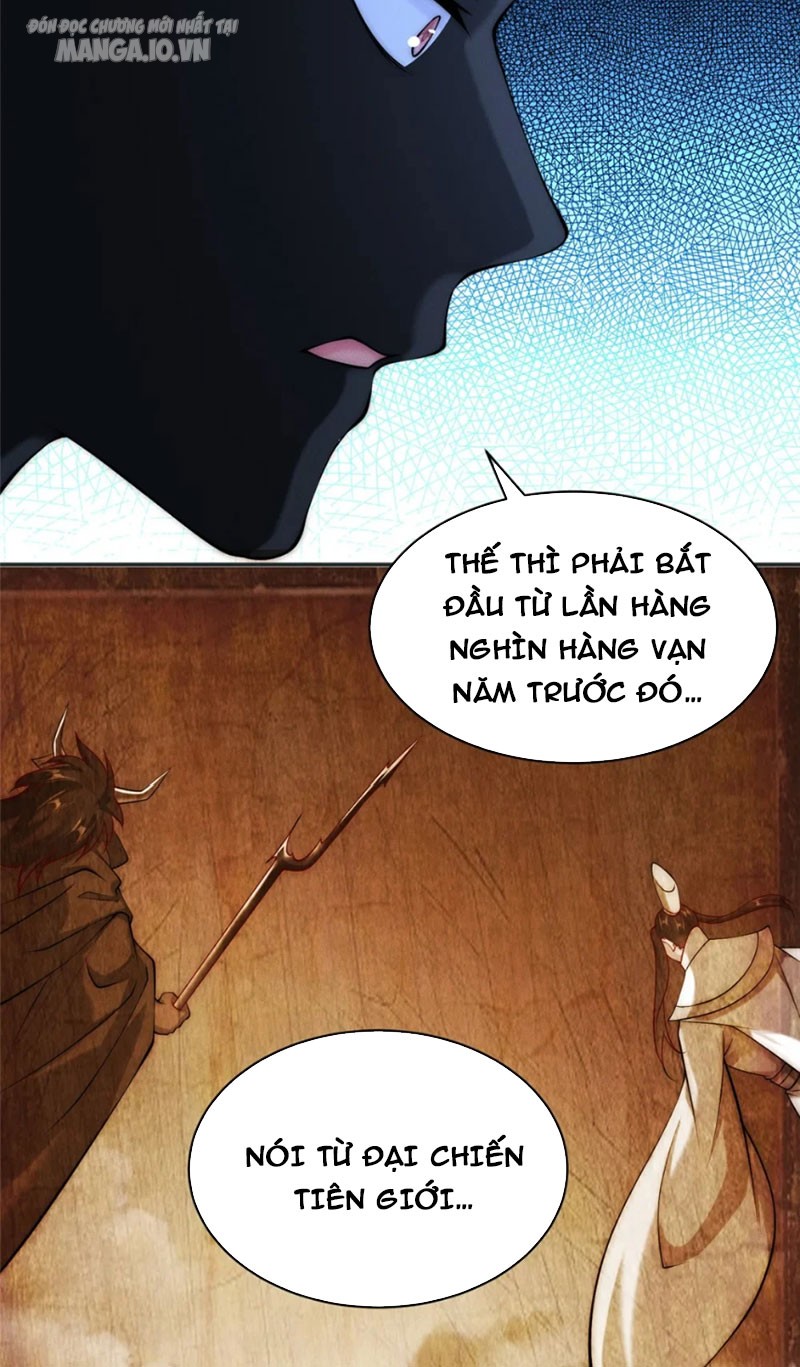 Bắt Đầu Ban Thưởng Một Trăm Triệu Mạng Chapter 40 - Trang 2