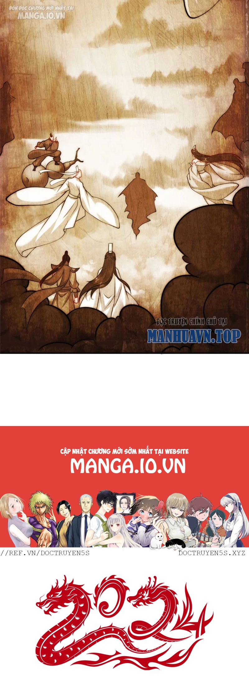 Bắt Đầu Ban Thưởng Một Trăm Triệu Mạng Chapter 40 - Trang 2