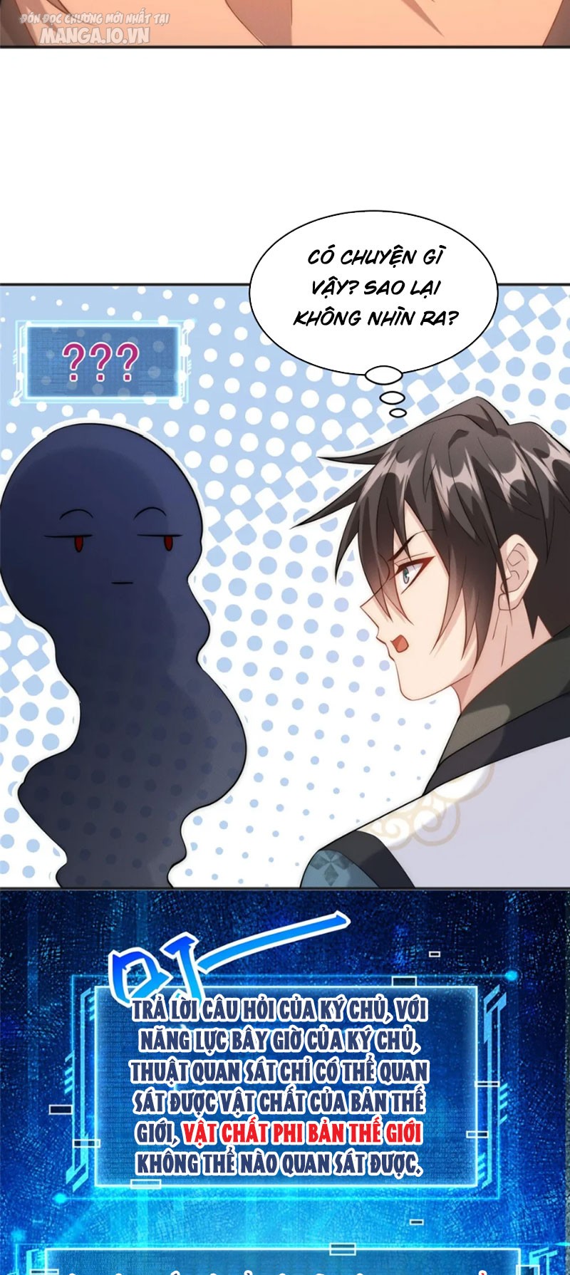 Bắt Đầu Ban Thưởng Một Trăm Triệu Mạng Chapter 40 - Trang 2