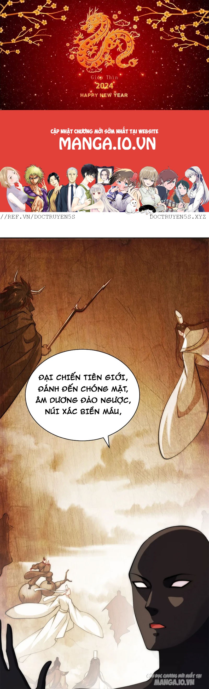 Bắt Đầu Ban Thưởng Một Trăm Triệu Mạng Chapter 41 - Trang 2