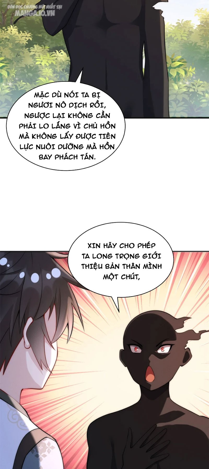 Bắt Đầu Ban Thưởng Một Trăm Triệu Mạng Chapter 41 - Trang 2