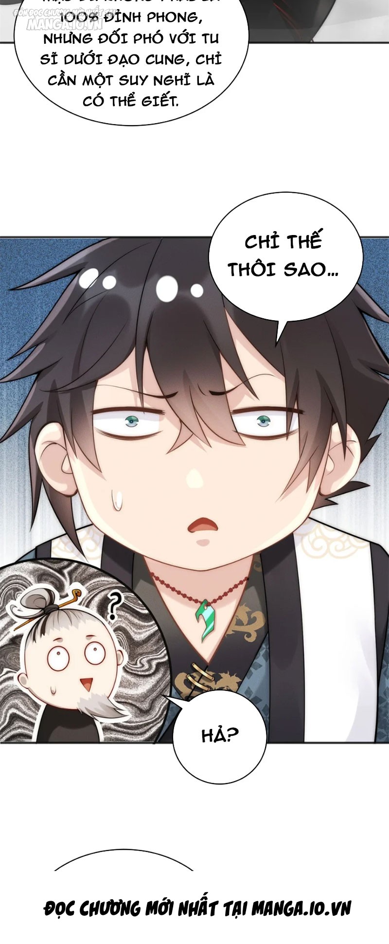 Bắt Đầu Ban Thưởng Một Trăm Triệu Mạng Chapter 41 - Trang 2