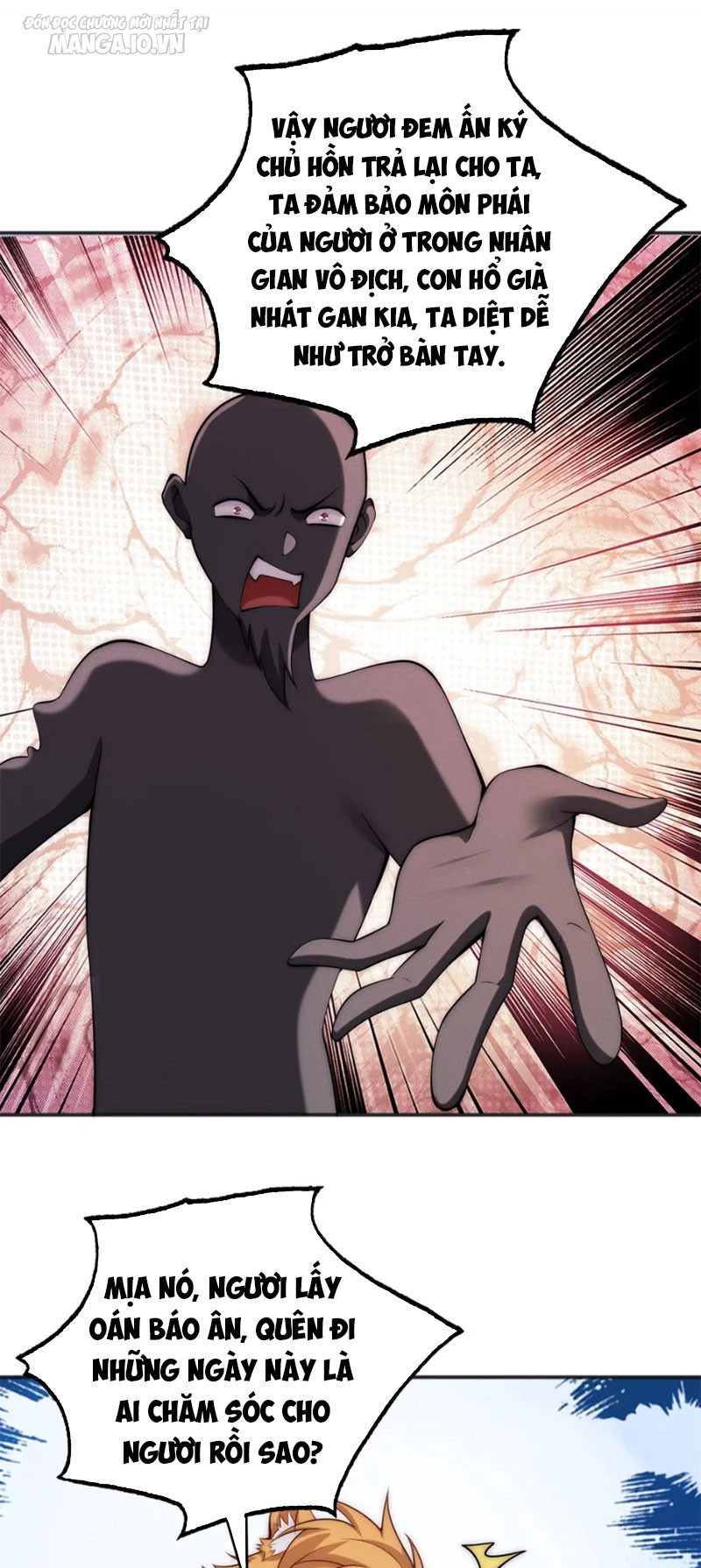 Bắt Đầu Ban Thưởng Một Trăm Triệu Mạng Chapter 41 - Trang 2