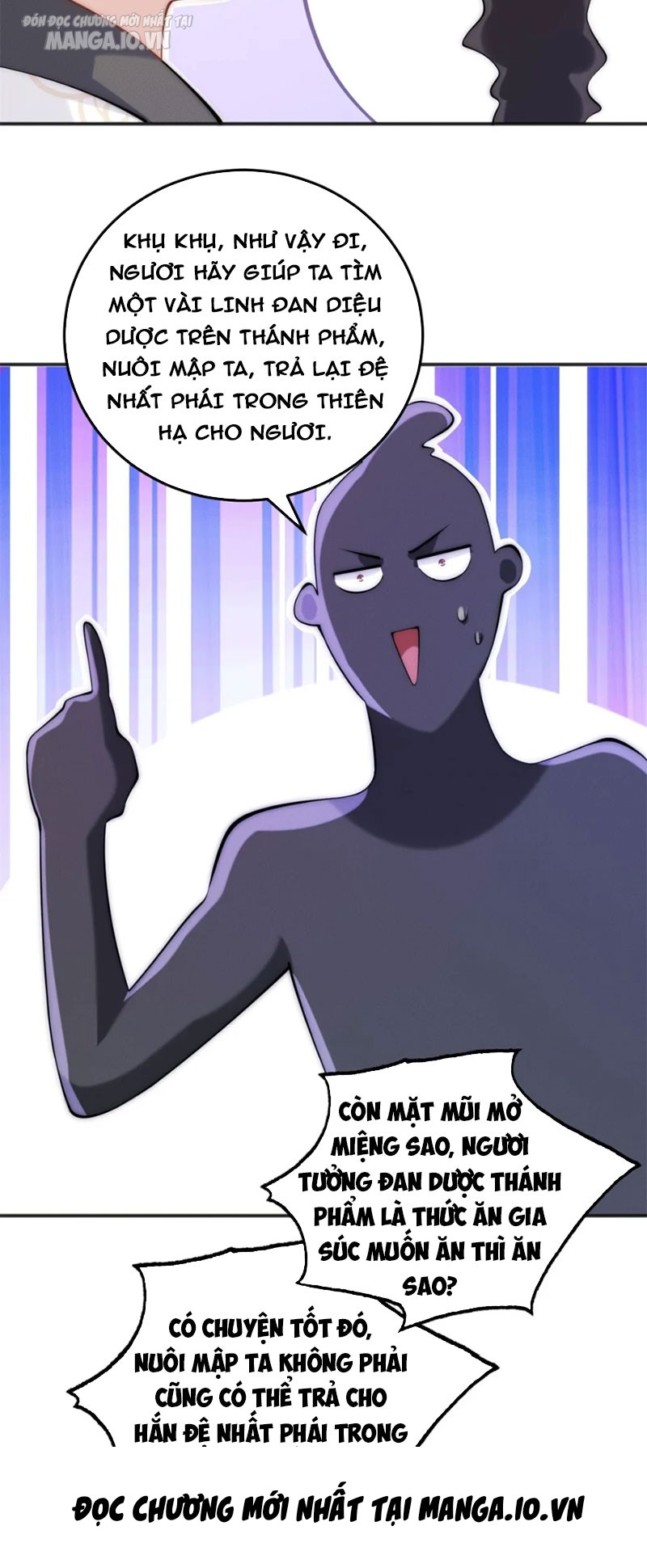 Bắt Đầu Ban Thưởng Một Trăm Triệu Mạng Chapter 41 - Trang 2