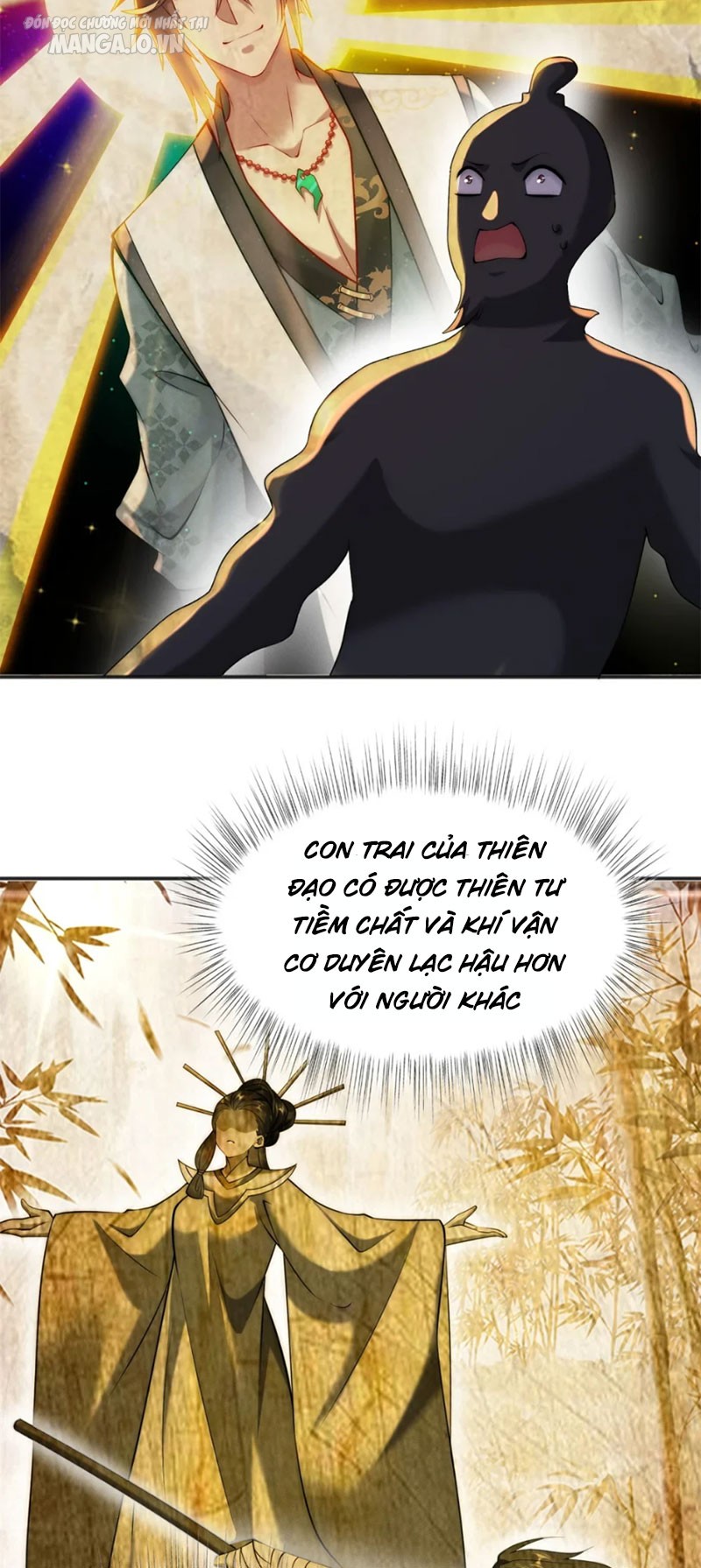 Bắt Đầu Ban Thưởng Một Trăm Triệu Mạng Chapter 41 - Trang 2