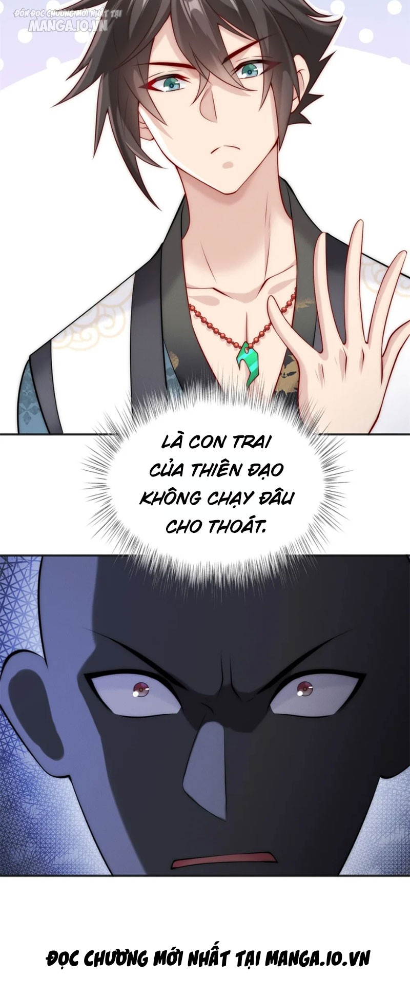 Bắt Đầu Ban Thưởng Một Trăm Triệu Mạng Chapter 41 - Trang 2