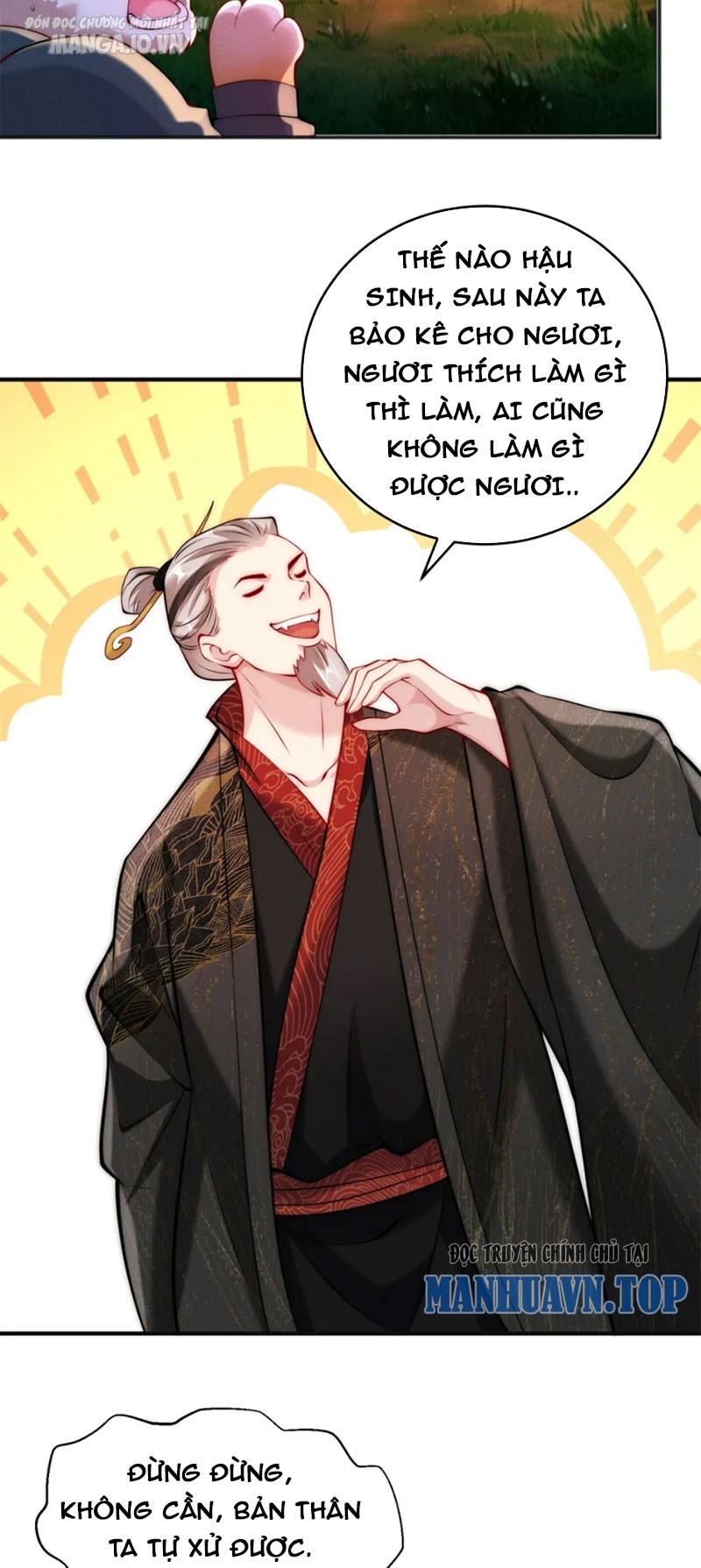 Bắt Đầu Ban Thưởng Một Trăm Triệu Mạng Chapter 41 - Trang 2