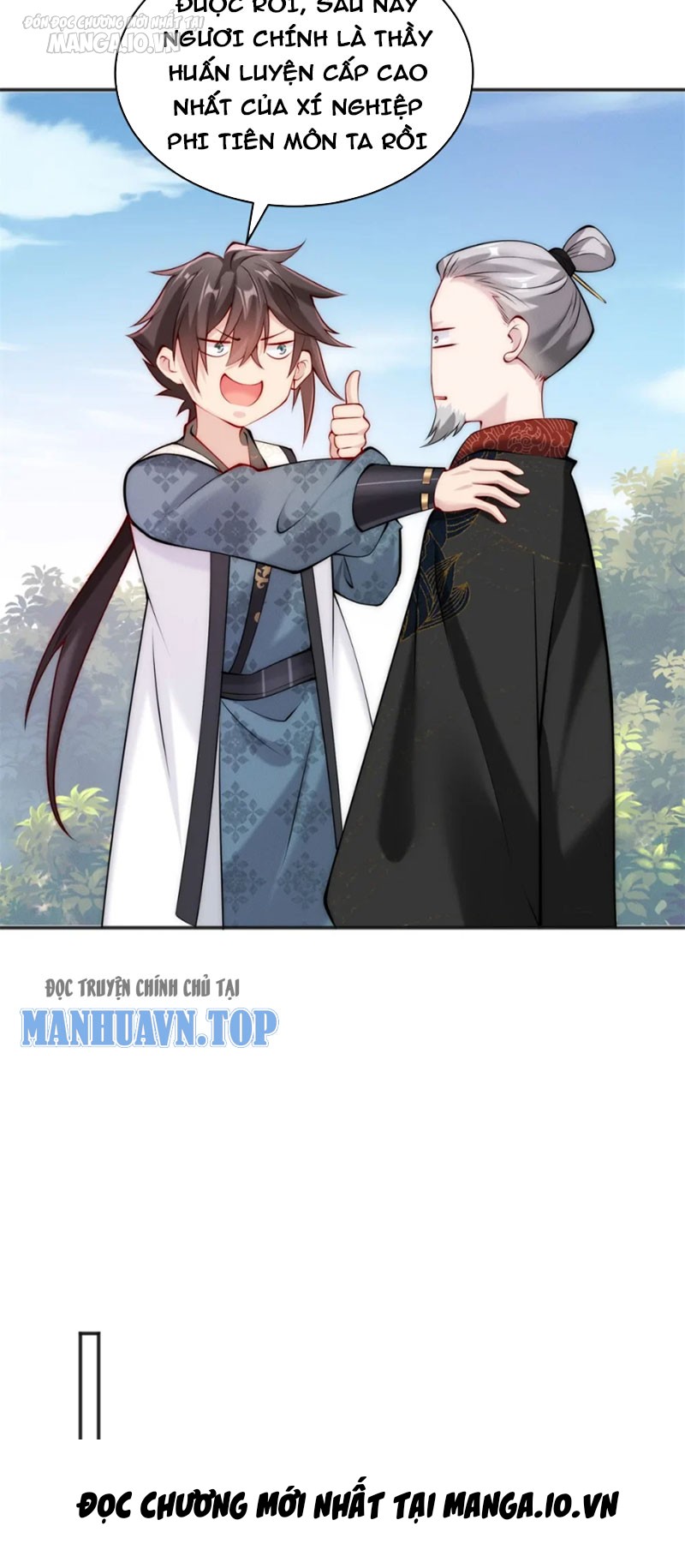 Bắt Đầu Ban Thưởng Một Trăm Triệu Mạng Chapter 41 - Trang 2