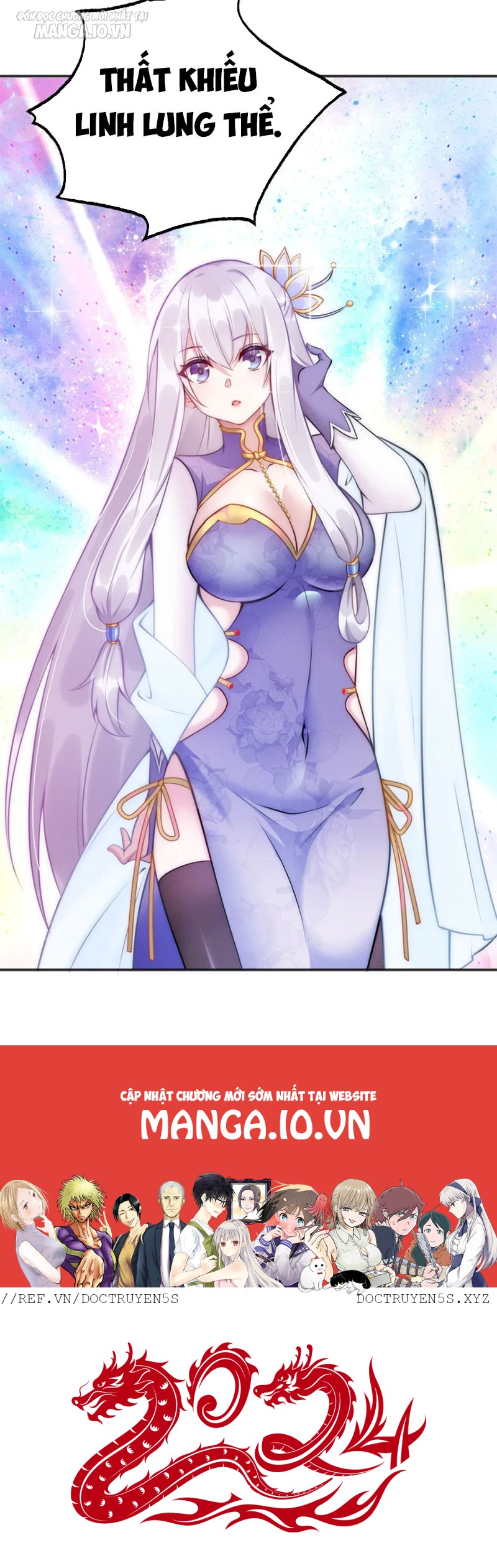 Bắt Đầu Ban Thưởng Một Trăm Triệu Mạng Chapter 41 - Trang 2