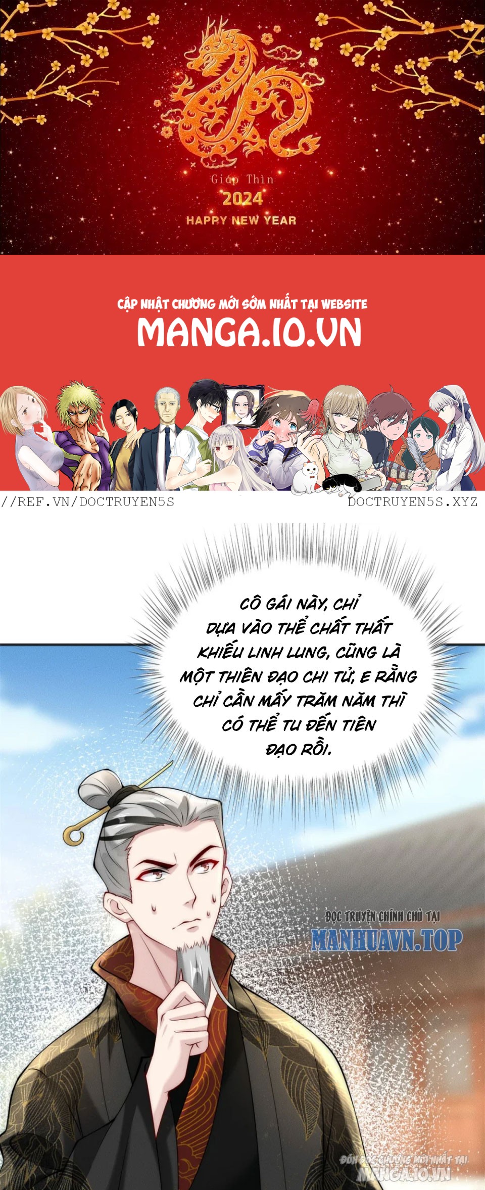 Bắt Đầu Ban Thưởng Một Trăm Triệu Mạng Chapter 42 - Trang 2