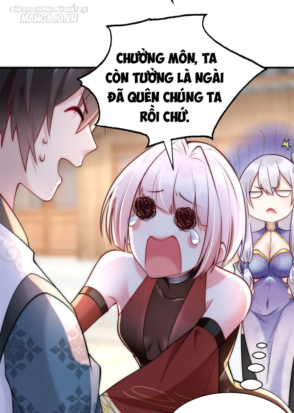 Bắt Đầu Ban Thưởng Một Trăm Triệu Mạng Chapter 42 - Trang 2