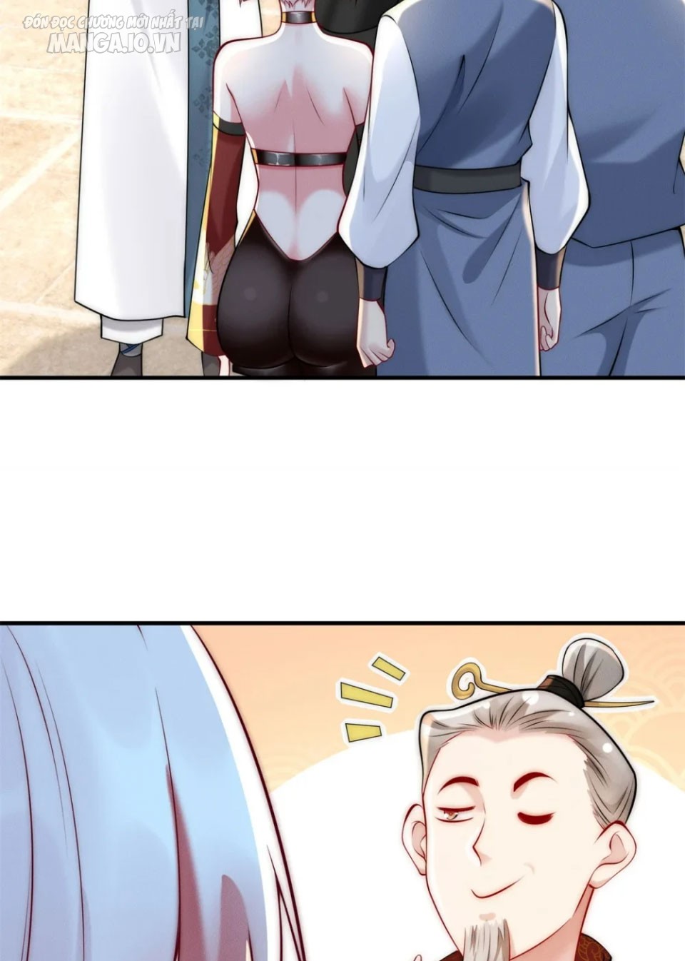 Bắt Đầu Ban Thưởng Một Trăm Triệu Mạng Chapter 42 - Trang 2