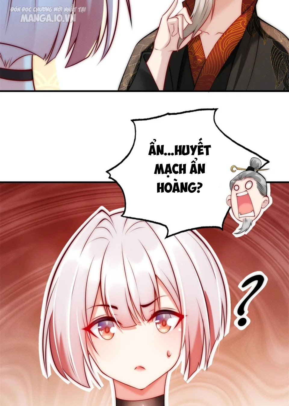 Bắt Đầu Ban Thưởng Một Trăm Triệu Mạng Chapter 42 - Trang 2