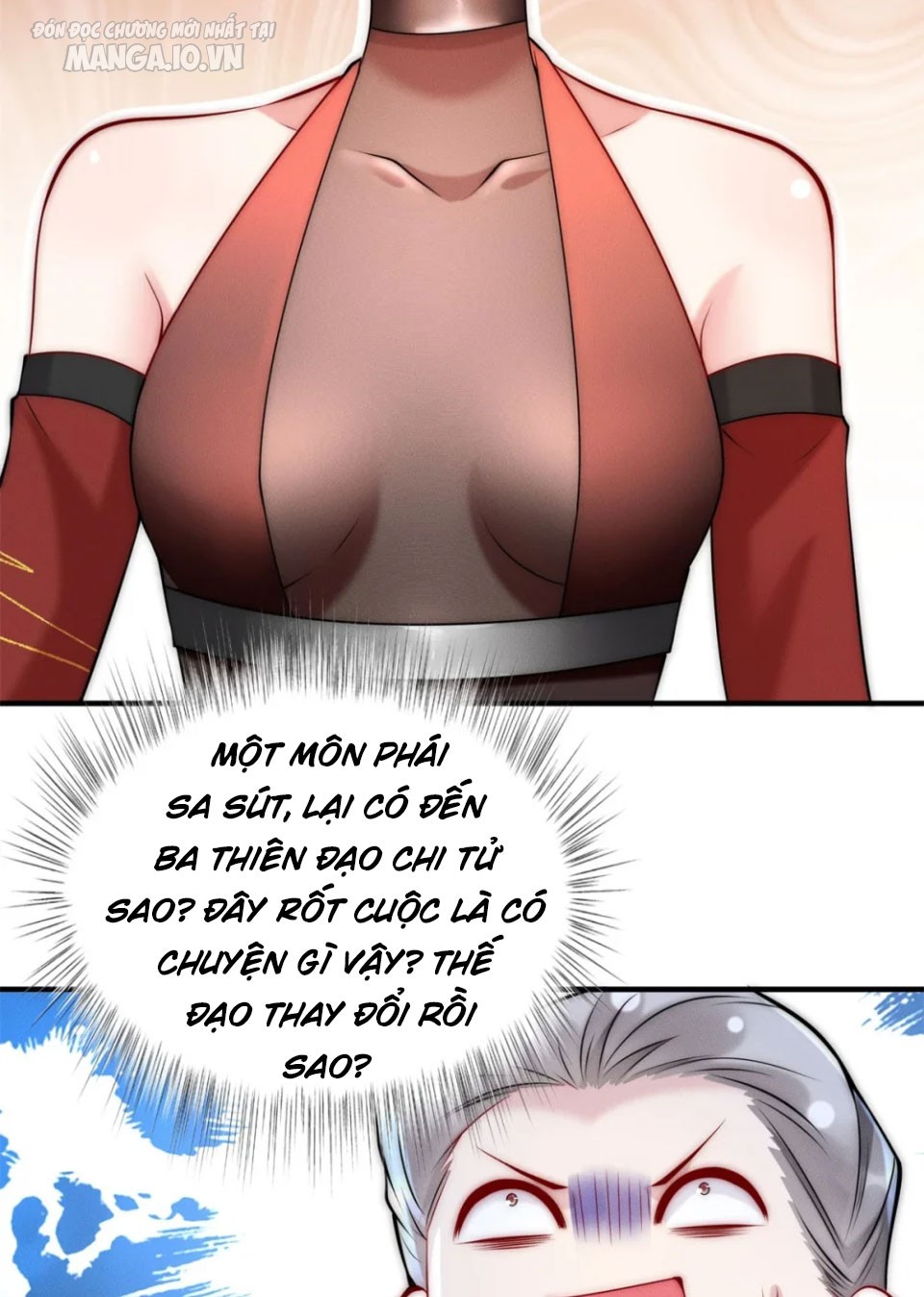 Bắt Đầu Ban Thưởng Một Trăm Triệu Mạng Chapter 42 - Trang 2