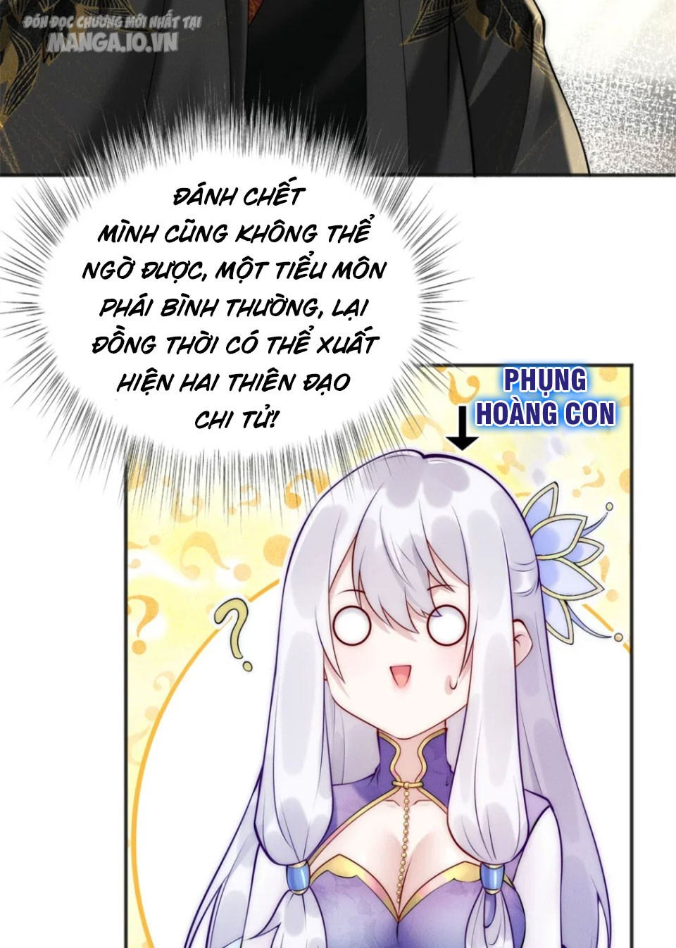 Bắt Đầu Ban Thưởng Một Trăm Triệu Mạng Chapter 42 - Trang 2