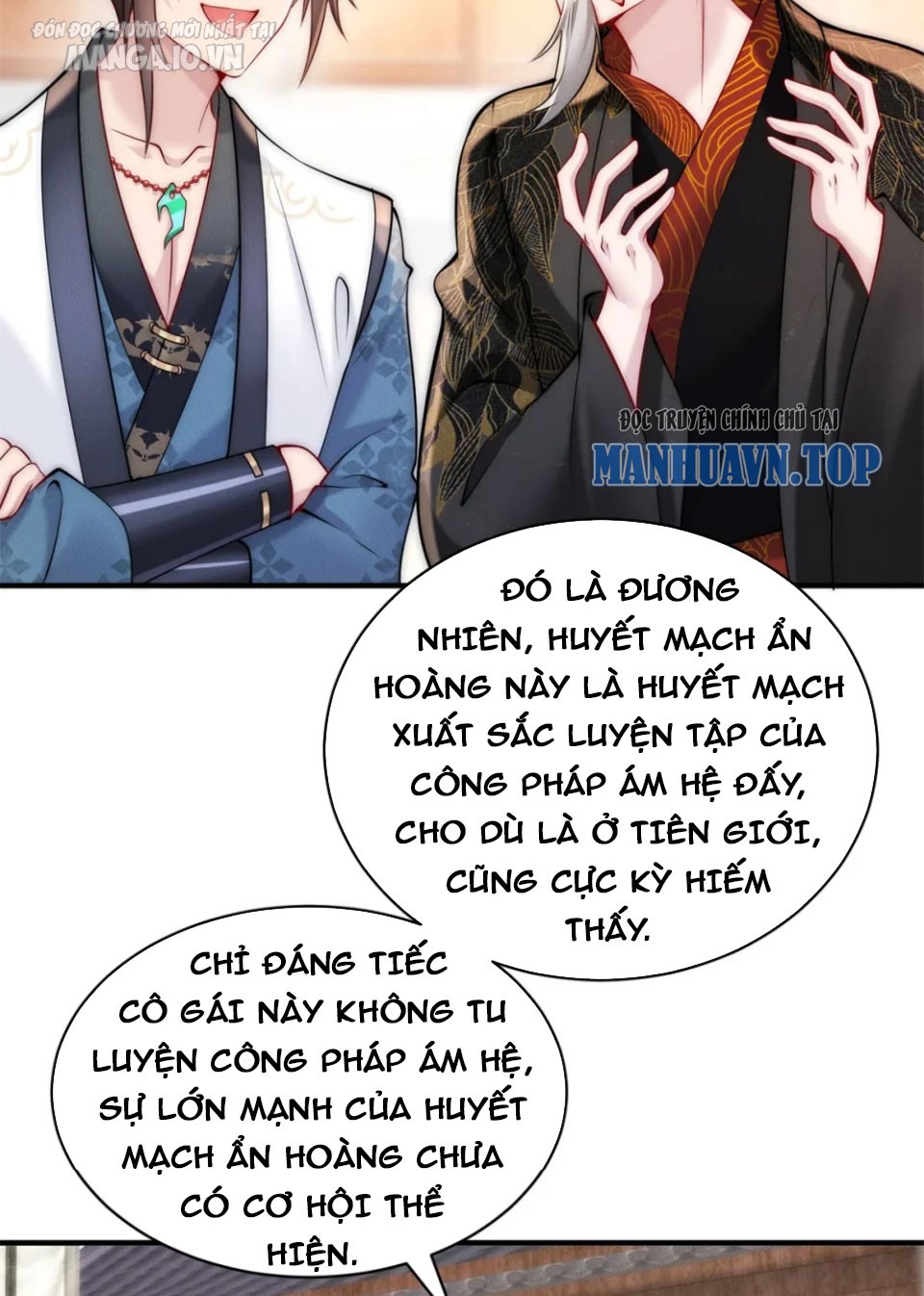 Bắt Đầu Ban Thưởng Một Trăm Triệu Mạng Chapter 42 - Trang 2