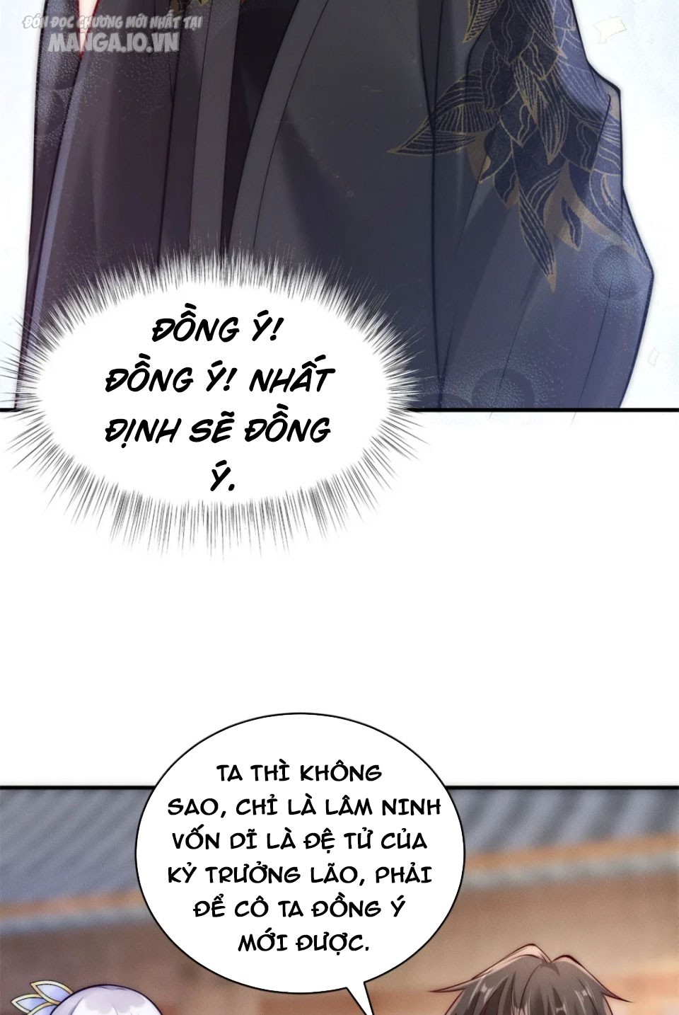 Bắt Đầu Ban Thưởng Một Trăm Triệu Mạng Chapter 42 - Trang 2